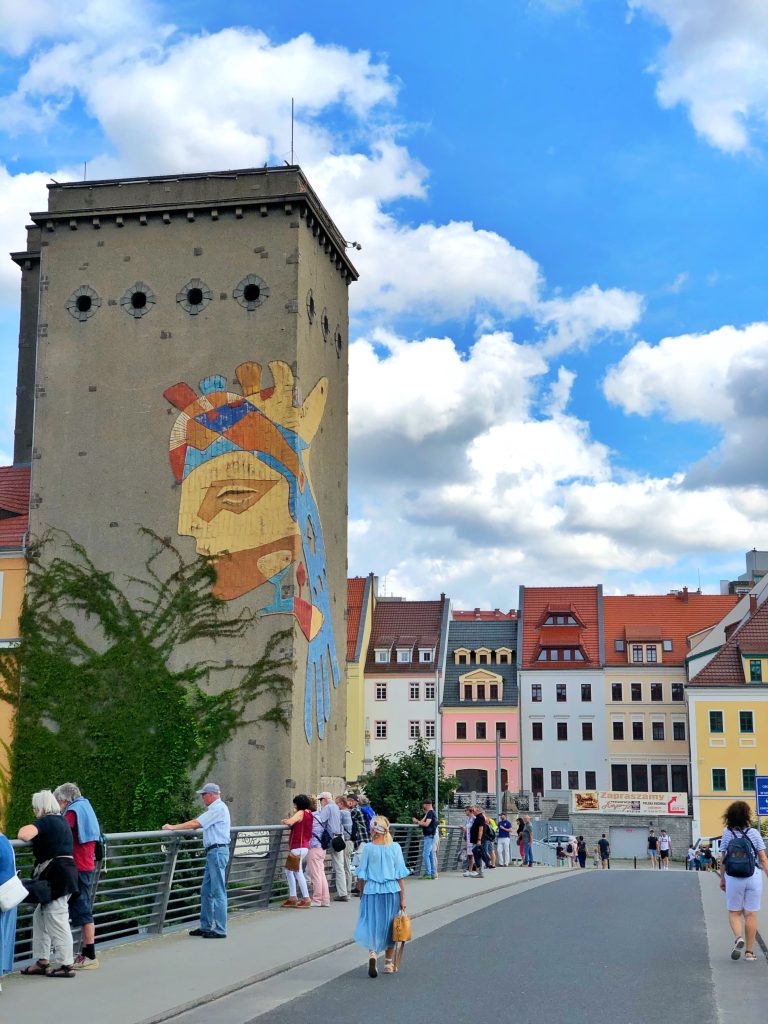 Trip ideas from Wroclaw Poland - Görlitz in Germany