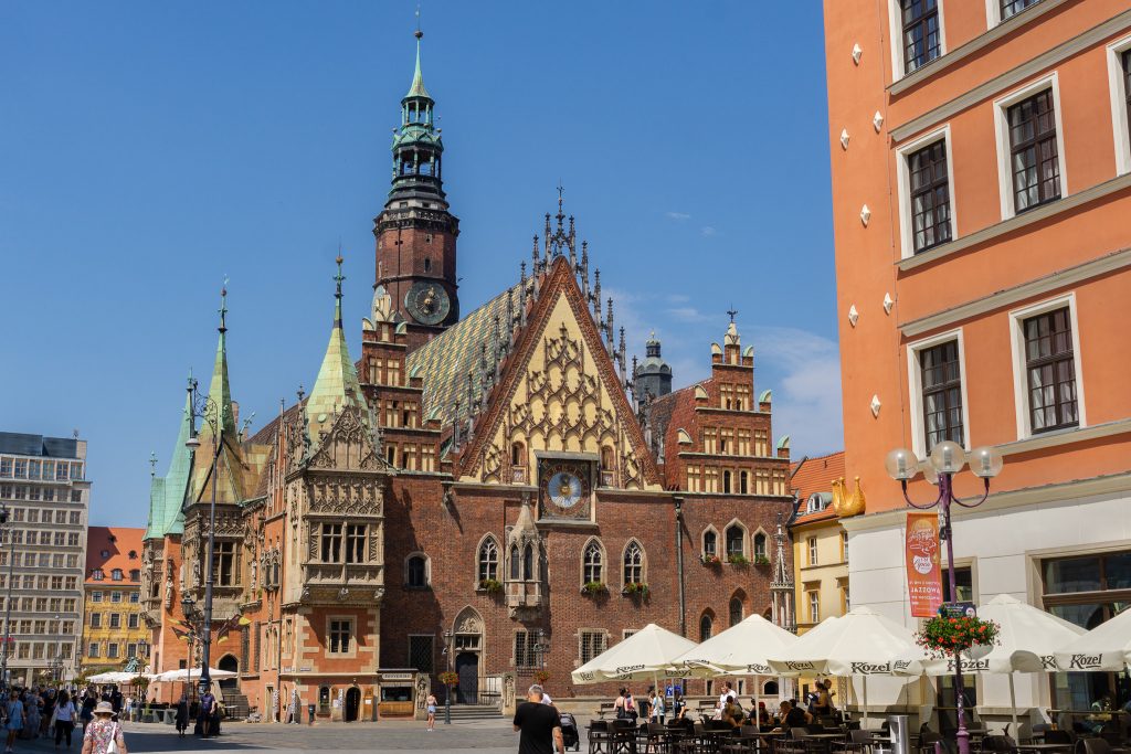 60 Best Places To Visit In Wroclaw Poland - Travel Guide By Locals