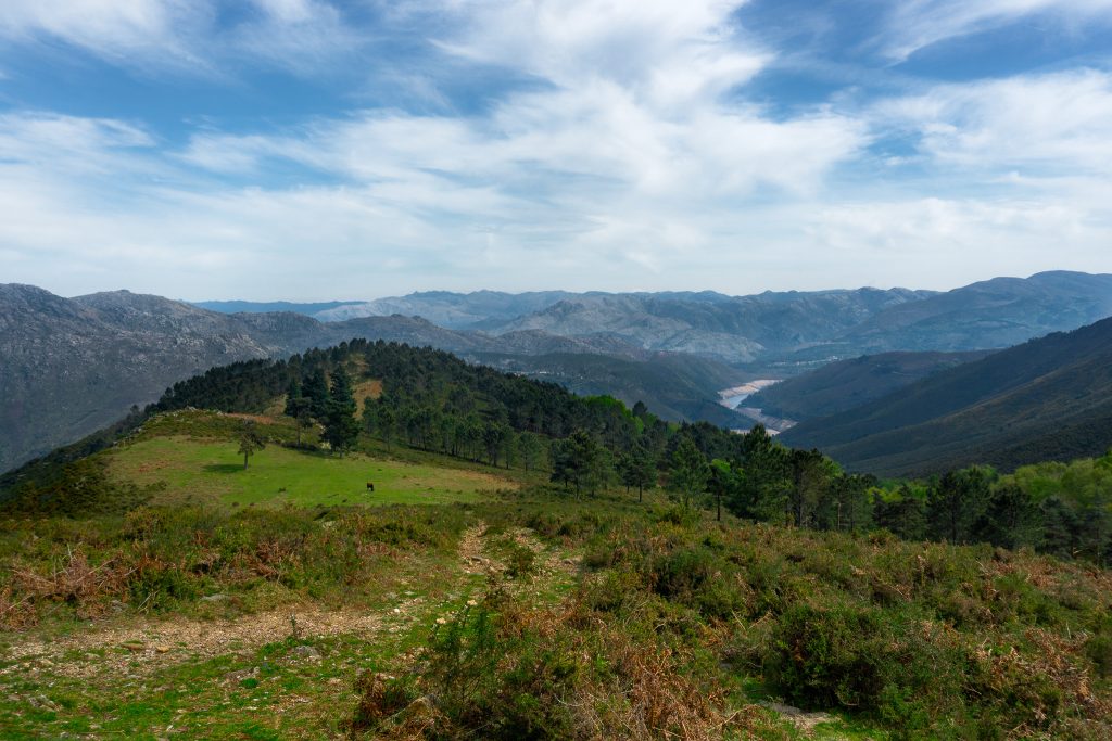 One-Day Trip Ideas In Peneda-Geres National Park, Portugal