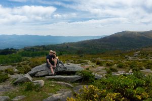 Trip Idea In Peneda-Geres National Park in Portugal