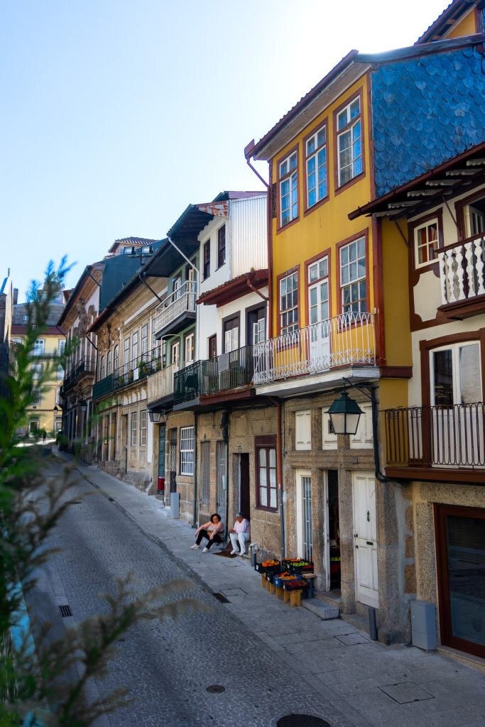 Best Things To Do In Guimaraes Old Town