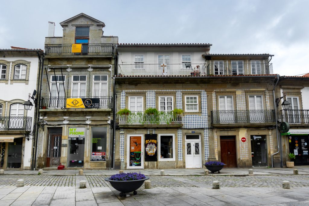 viana do castelo tourist office