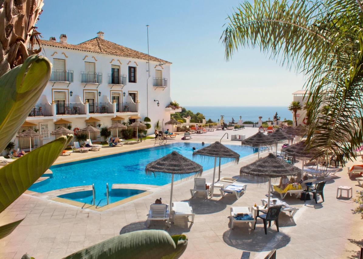 10 Things To Do In Mijas Pueblo, Spain