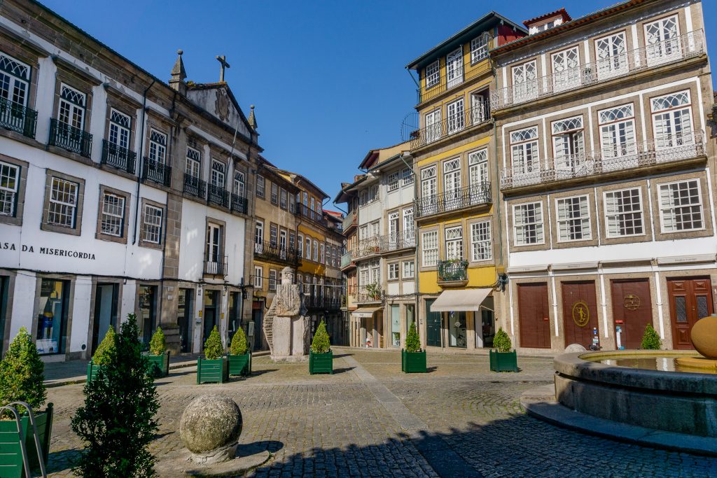 The Best Things To Do In Guimaraes, Portugal In One Day