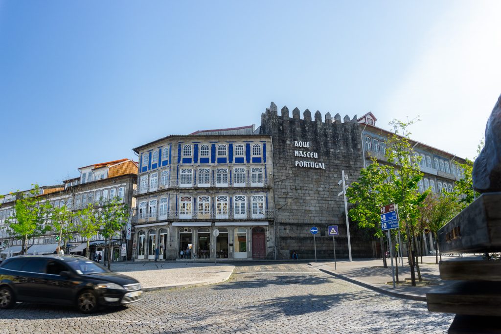 Things To Do In Guimaraes, Portugal In One Day