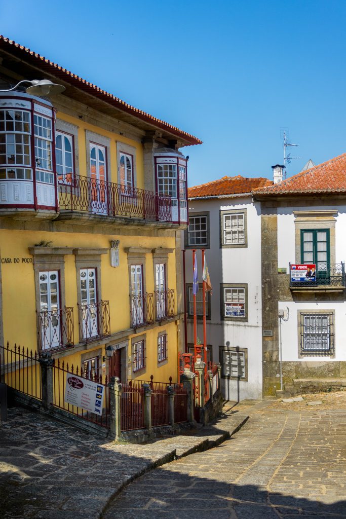 Valenca do Minho, Portugal Things to do