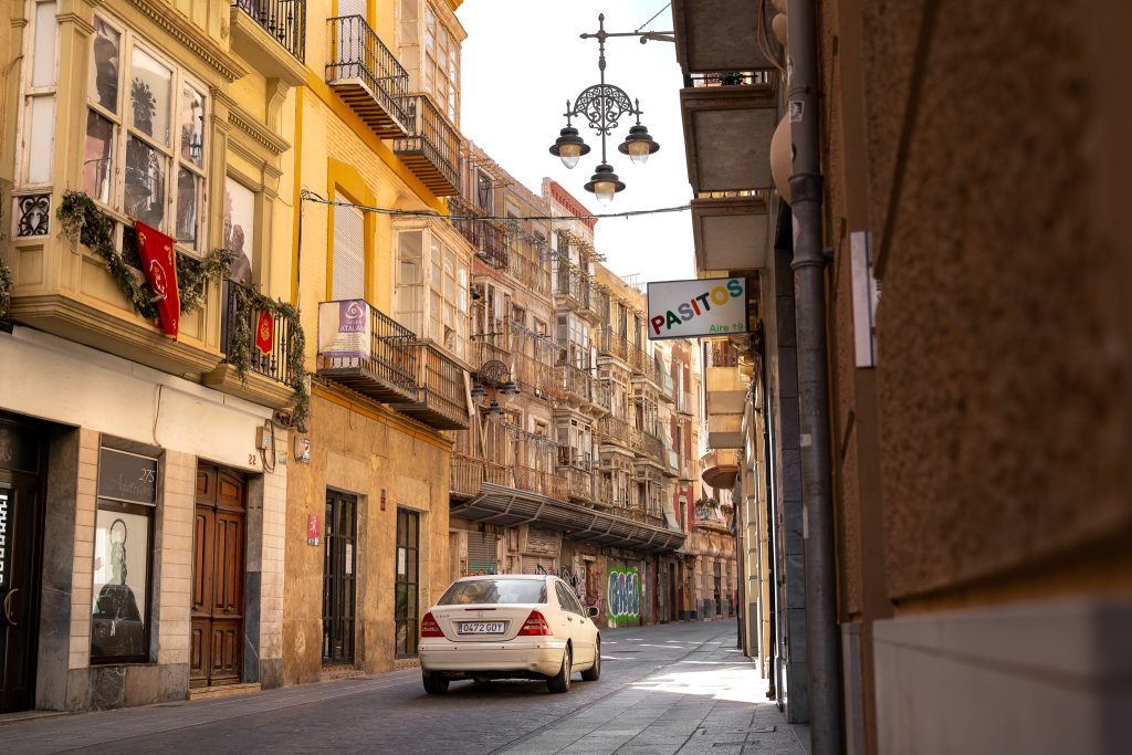 Best things to do in Cartagena Spain