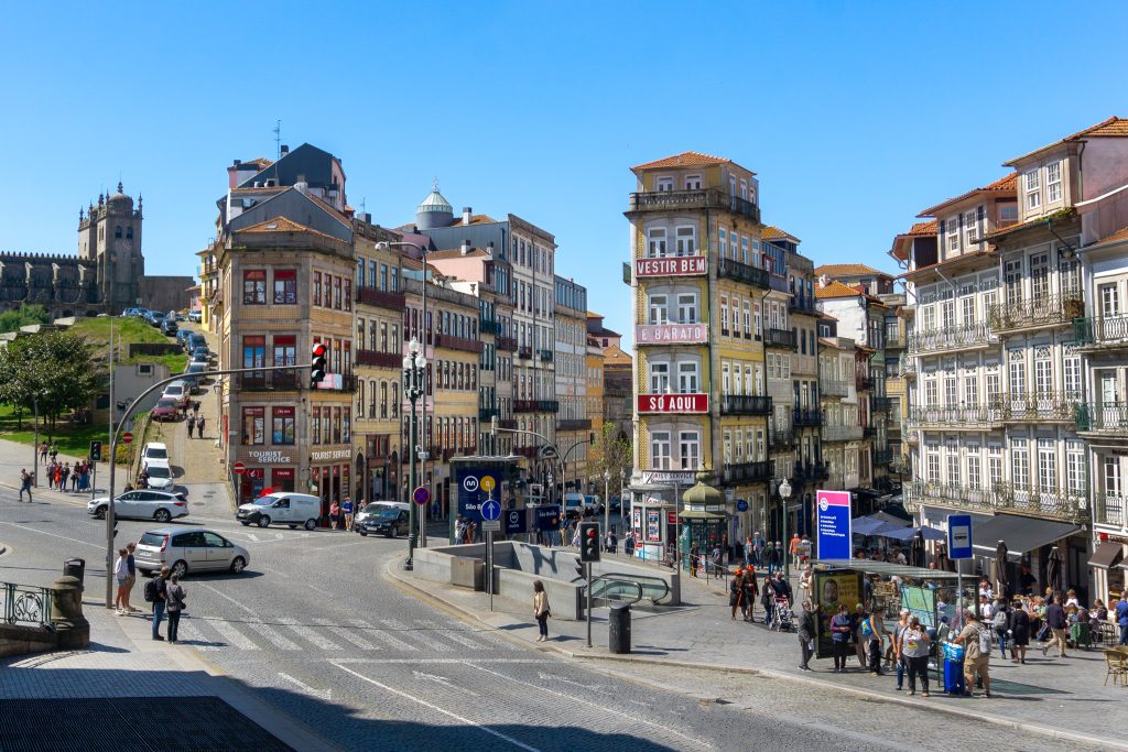 Best things to do in Porto Portugal in one day