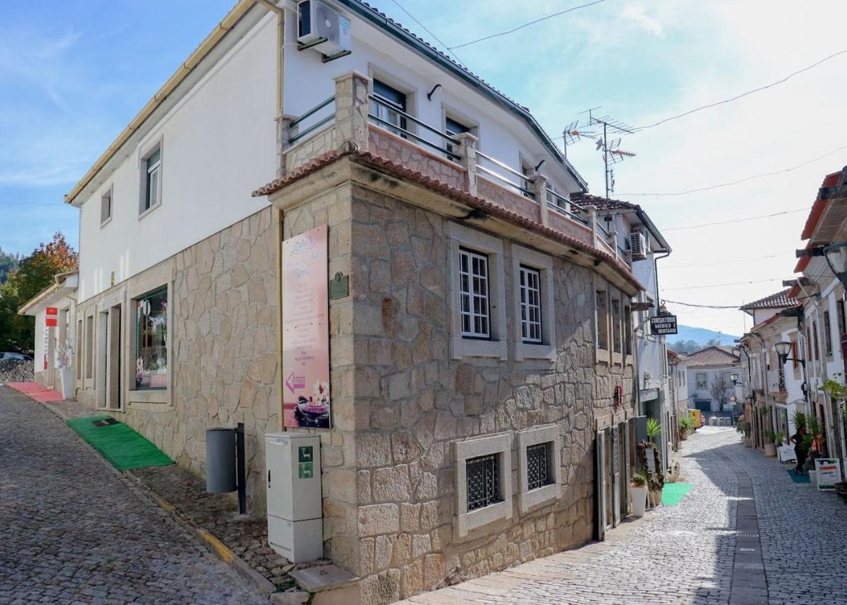 Casa Nossominho in Vila Nova Portugal