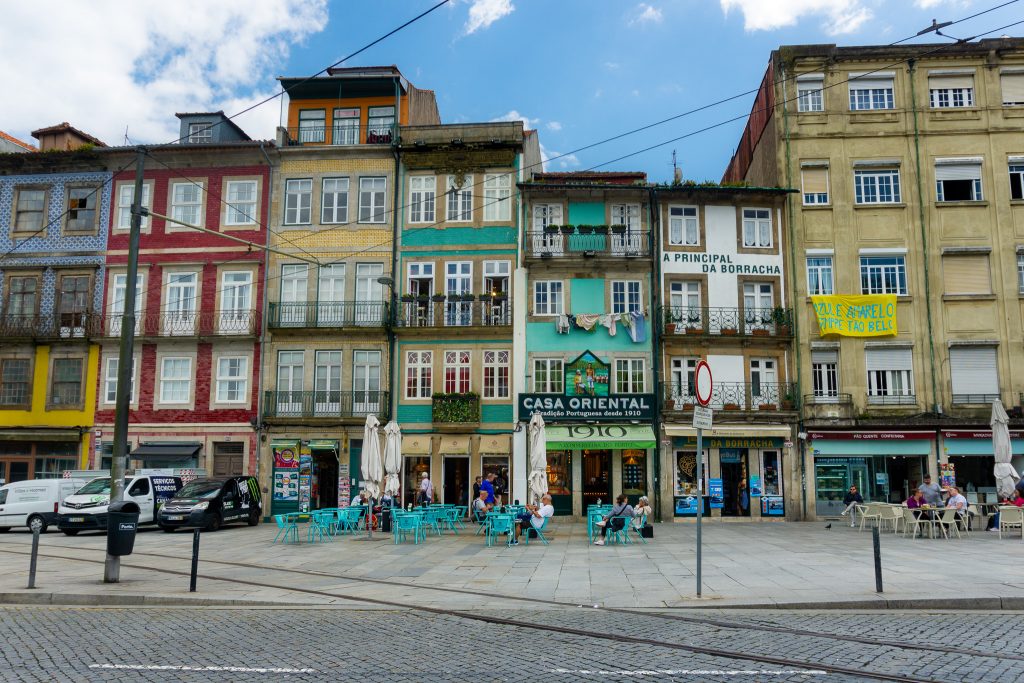 One Day In Porto Portugal - Best Things To Do