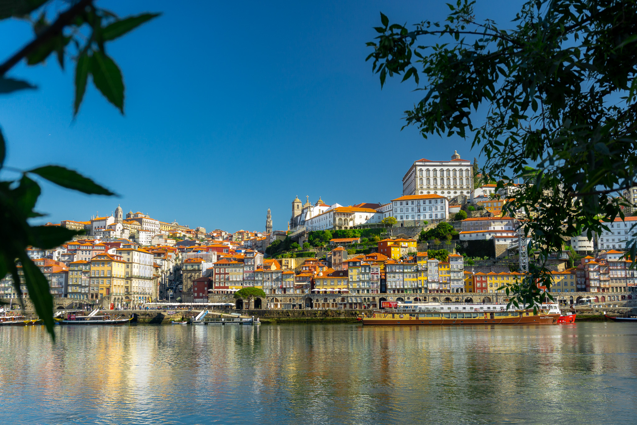 PORTO  Portugal - Great Wine Capitals