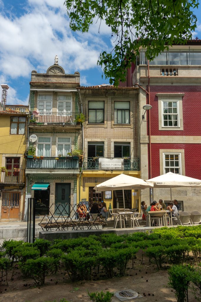 Porto Old Town - Best Things To do