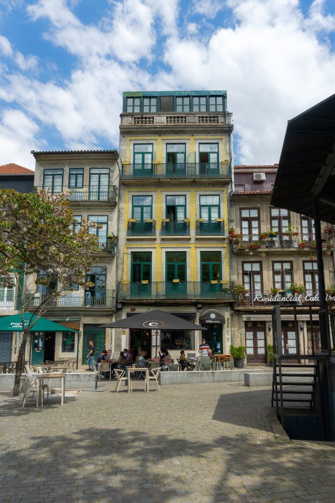 Porto Old Town - Best places to dee during one day