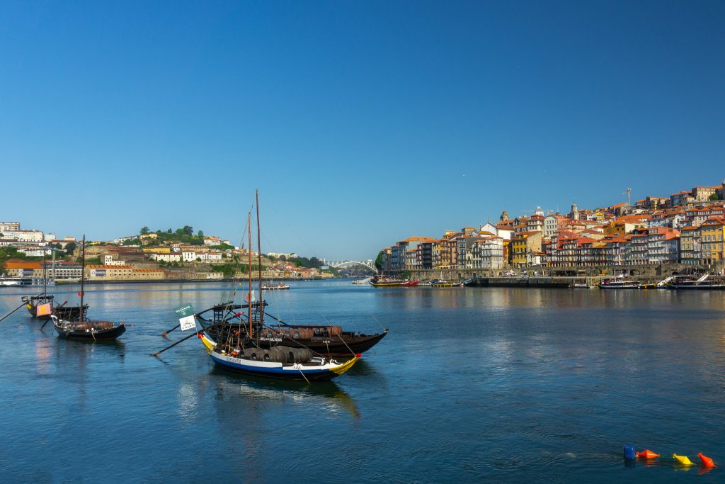 Day Trip To Porto, Portugal - 15+ Things To Do 🇵🇹🍷