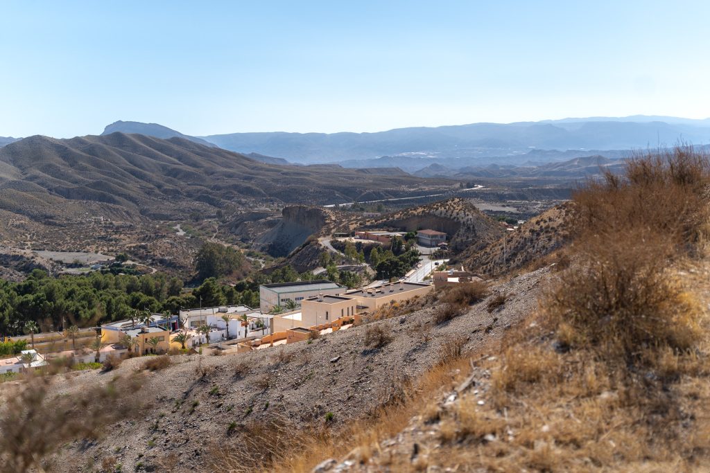 Discover other things to do near Oasys MiniHollywood in Tabernas Desert