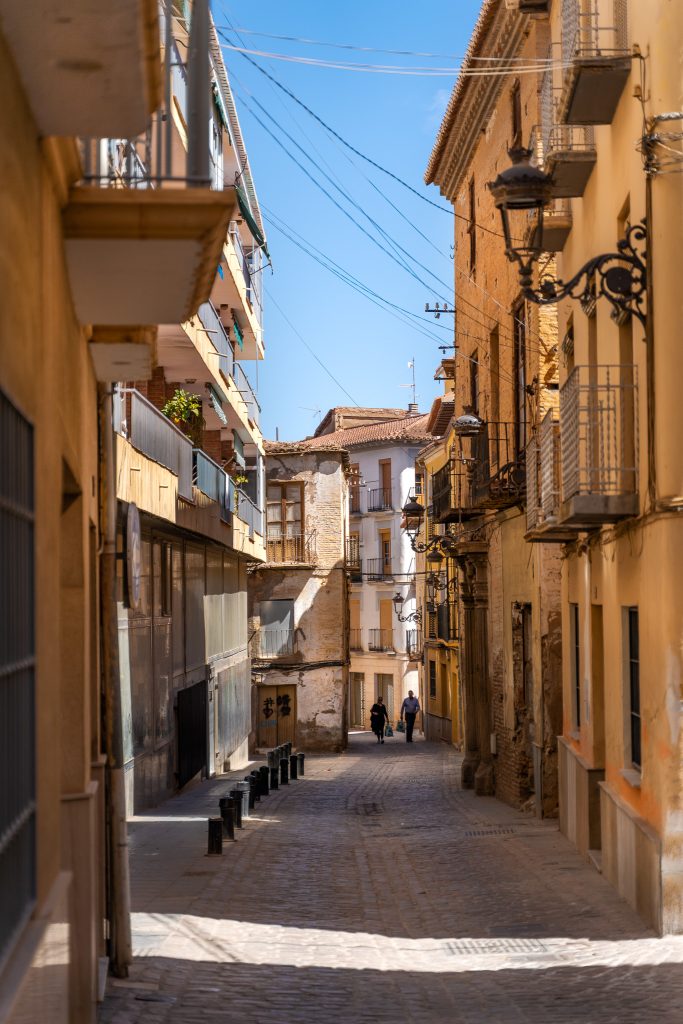 Guadix Old Town Best Things To Do and Places To See