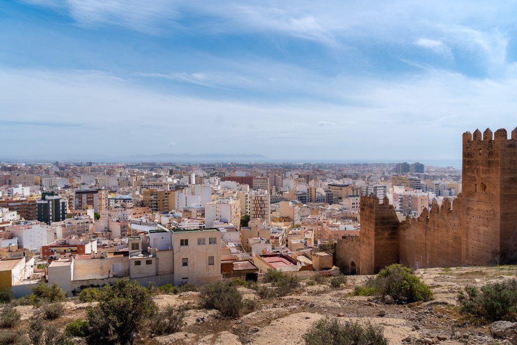 Best Things To Do In Almeria City, Andalusia, Spain