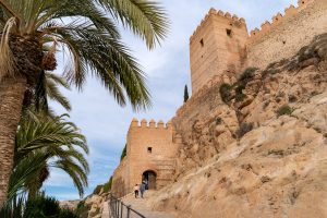 Best Things To Do In Almeria City In Spain