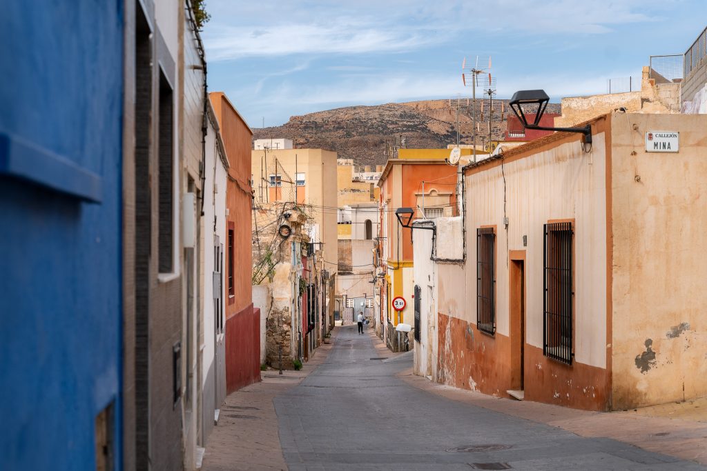 Discover Best Things To Do In Almeria City, Spain