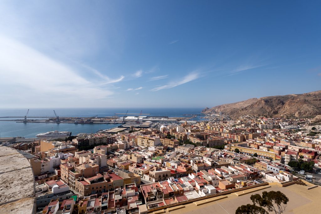 Discover Great Things To Do In Stunning Almeria City In Spain