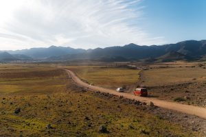 One-Day Trip From Almeria To Cabo De Gata-Nijar Natural Park