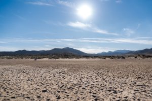One-Day Trip Ideas From Almeria To Cabo De Gata-Nijar Natural Park