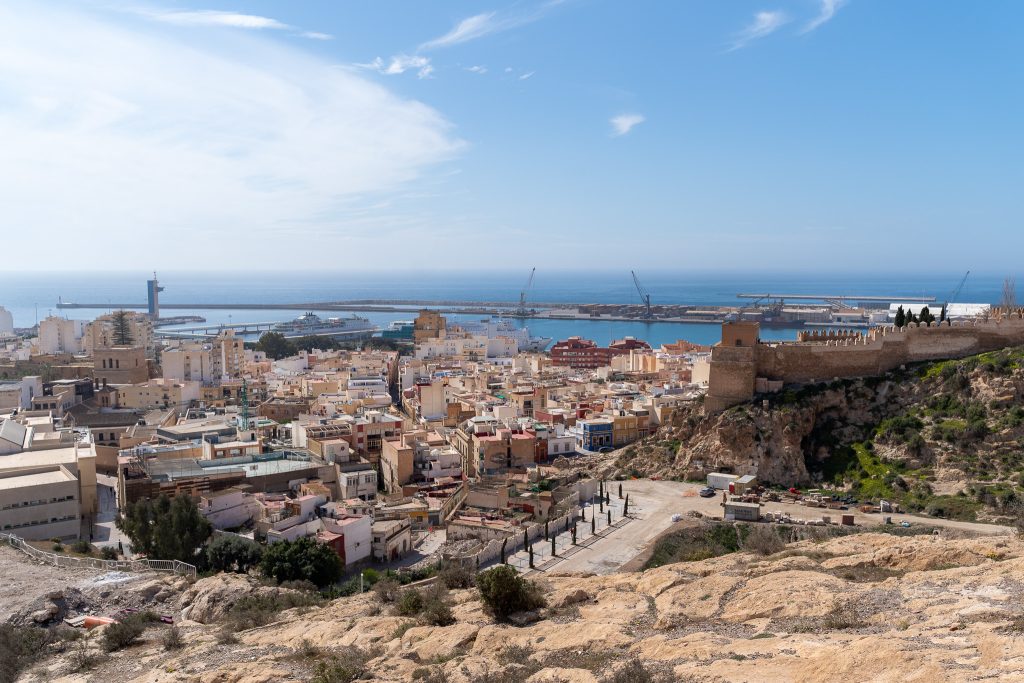 Things To Do In Almeria, Andalucia, Spain