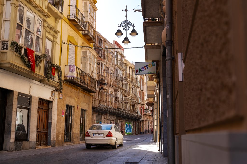 Best things to do in Cartagena, Spain