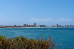 Holidays In La Manga Del Mar Menor Murcia, Spain