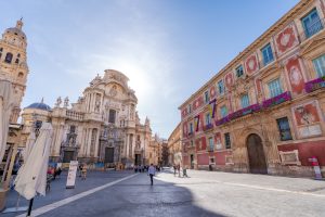 Best Things To Do In Murcia City In Spain