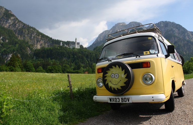 Driving In Europe - Everything You Need To Know 🚘🌍