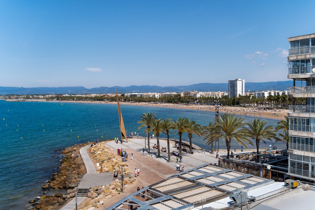 Best Things To Do In Salou, Spain