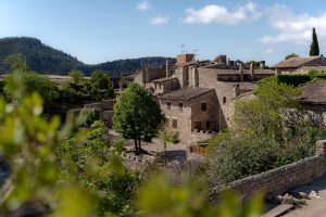 Discover Siurana, Spain - Remote Medieval Village and Climbing Paradise