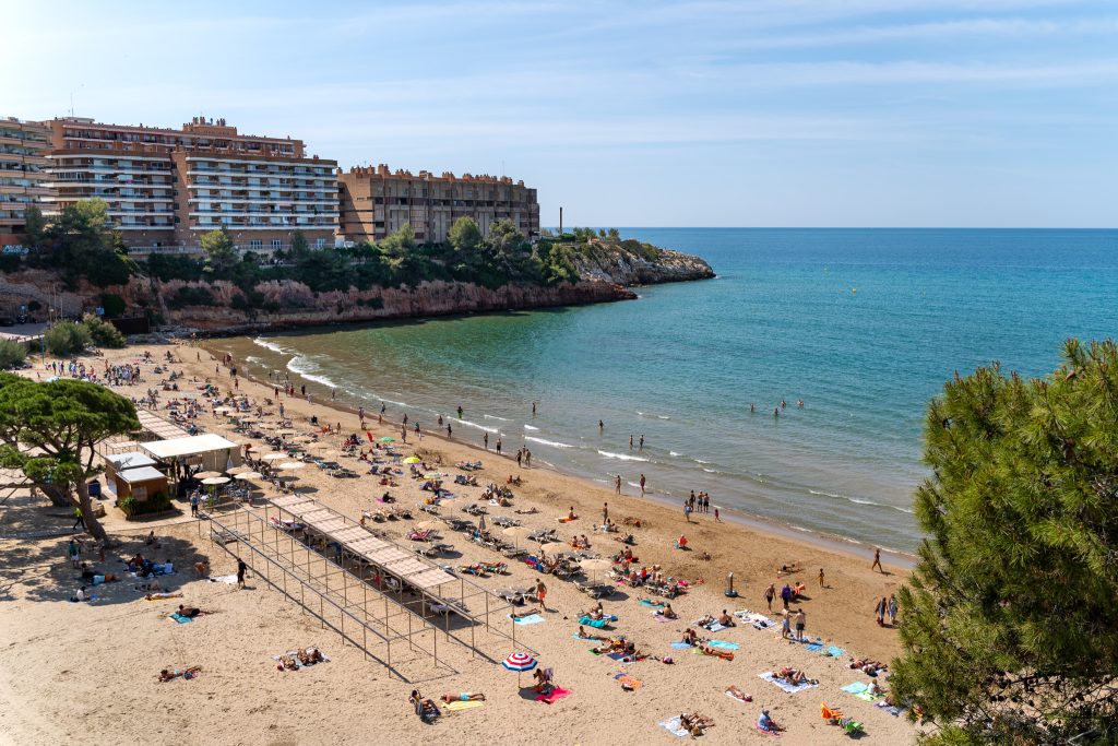 10 Things To Do In Salou Spain 