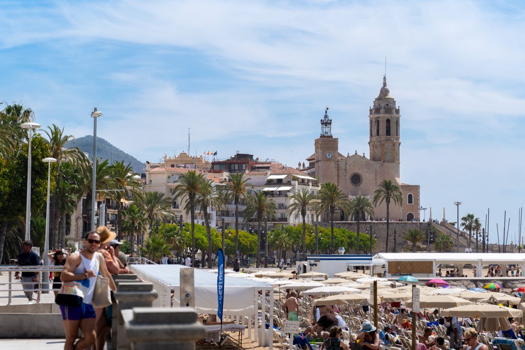 Best Things To Do In Sitges, Spain