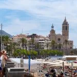 Best Things To Do In Sitges, Spain