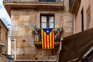 Short History of Tarragona, Spain