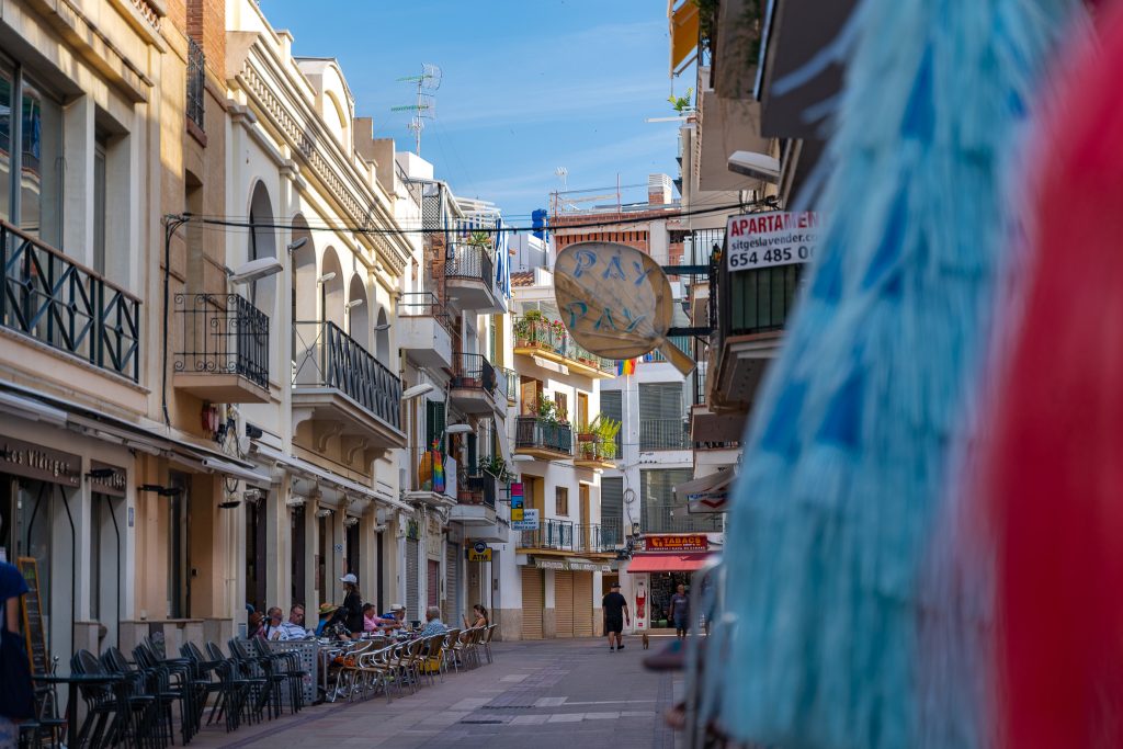 10+ Things To Do In Sitges, Spain