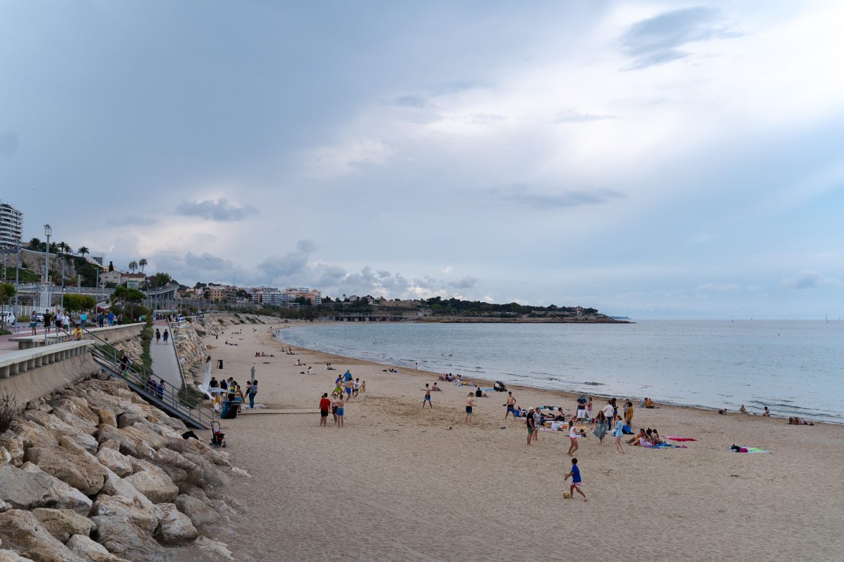 15+ Best Beaches In Catalonia, Spain ☀️⛱️