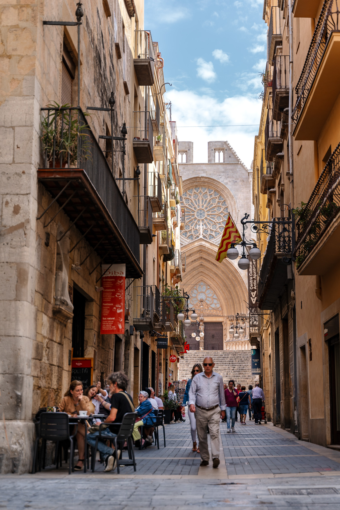 15 Things To Do In Tarragona Spain