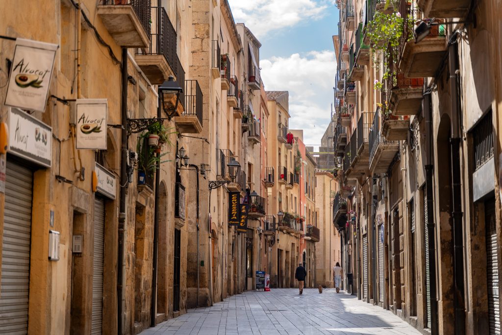 15 Things To Do In Tarragona Spain