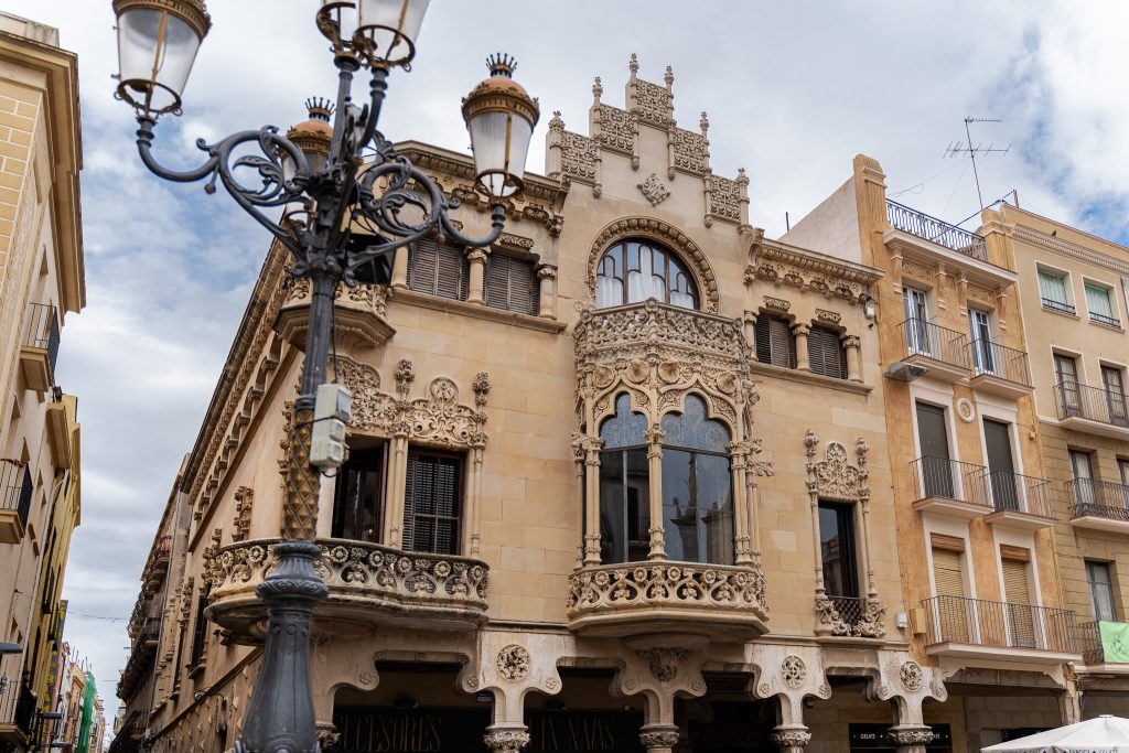 Best Things To Do In Reus In Spain, Gaudi's Birthplace
