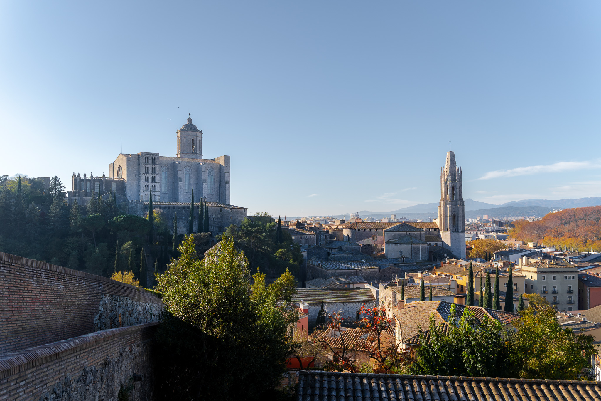 15+ Things To Do In Girona Old Town, Spain In One Day ⚔️