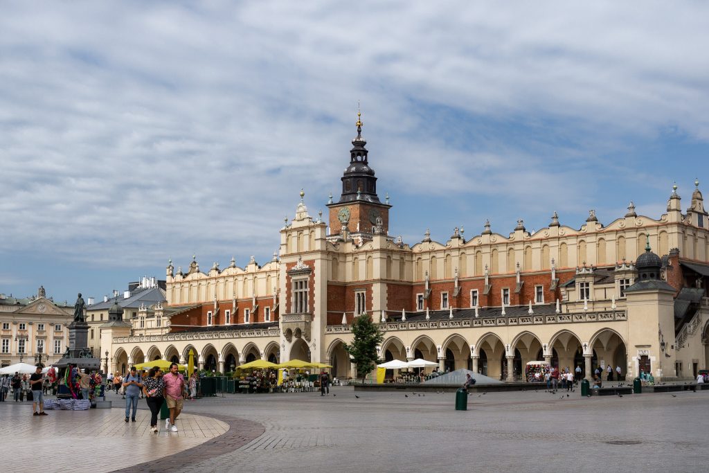 Best Things To Do In Krakow, Poland