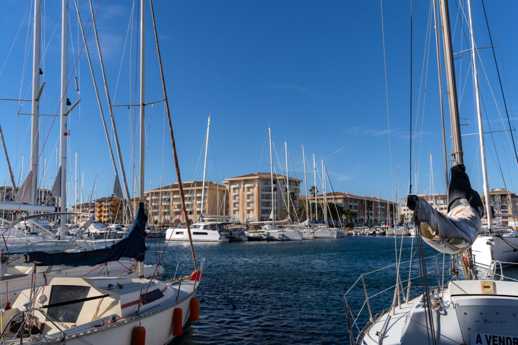 10+ Things To Do in Frejus, France