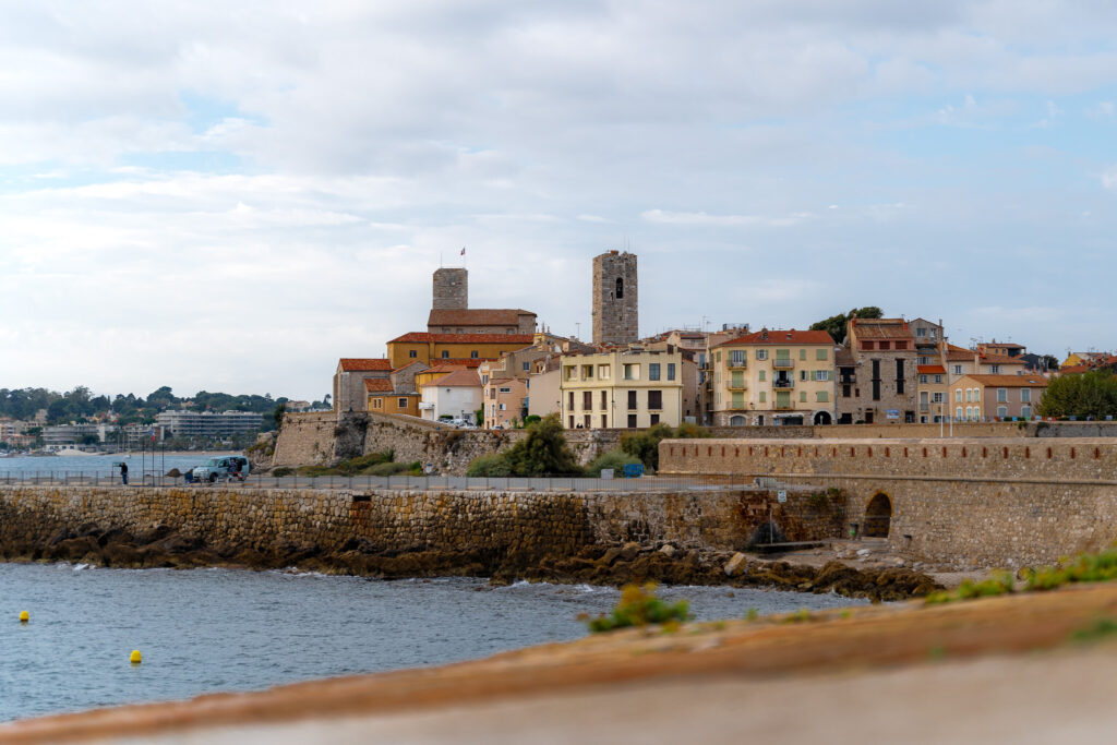Discover Things To Do In Antibes, France