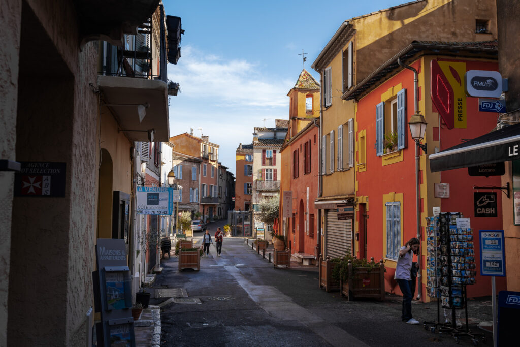 Things To Do In Biot Village In The South Of France
