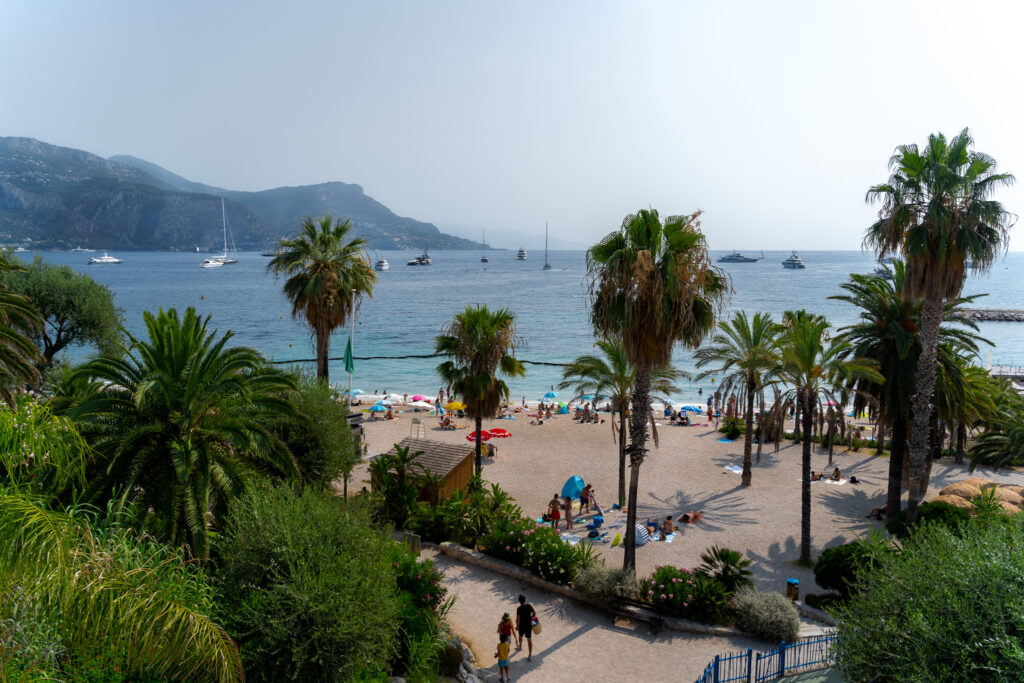 Discover Things To Do In Saint Jean Cap Ferrat, France
