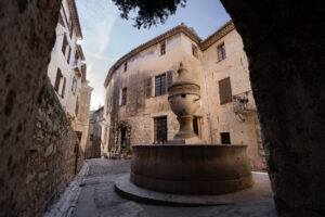 Guide To Visiting Saint Paul de Vence On Cote d’Azur