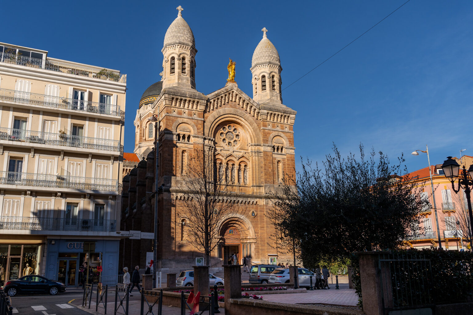 10+ Things To Do In Saint-Raphael, France
